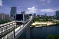 [Panorama con Metromover]