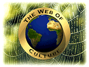 Selezionato per il Web of Culture
