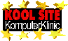 [Declared A Komputer Klinic Kool Site by The Komando Corporation]