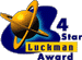 [4 Stars by Luckman]