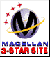 [Magellan 3 star site]